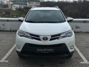 Toyota RAV4 IV (XA40) Уфа  - изображение 19