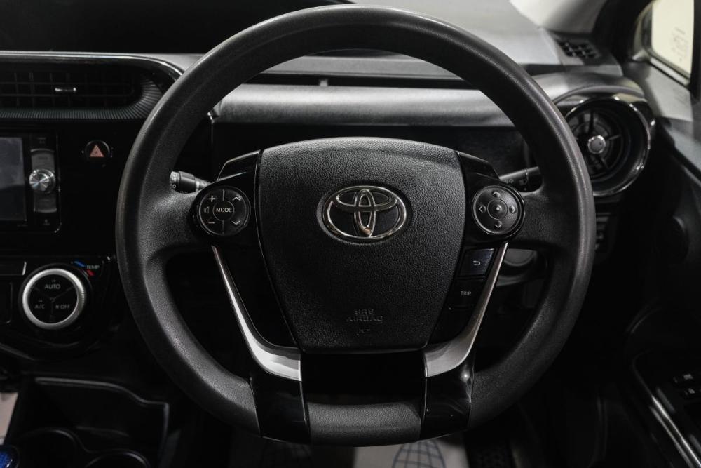 Toyota Aqua I Рестайлинг 2 Новокузнецк  - изображение 19