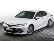 Toyota Camry VIII (XV70) Москва  - изображение 52