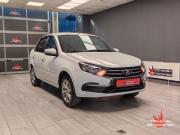 Lada (ВАЗ) Granta I Рестайлинг Пермь  - изображение 22