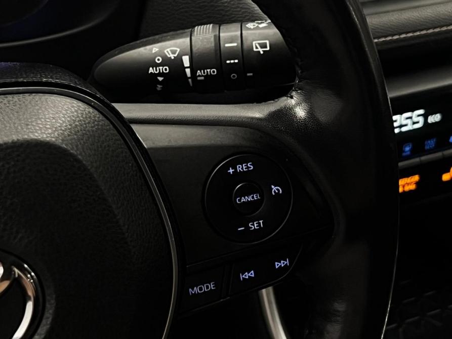 Toyota RAV4 V (XA50) Санкт-Петербург  - изображение 12