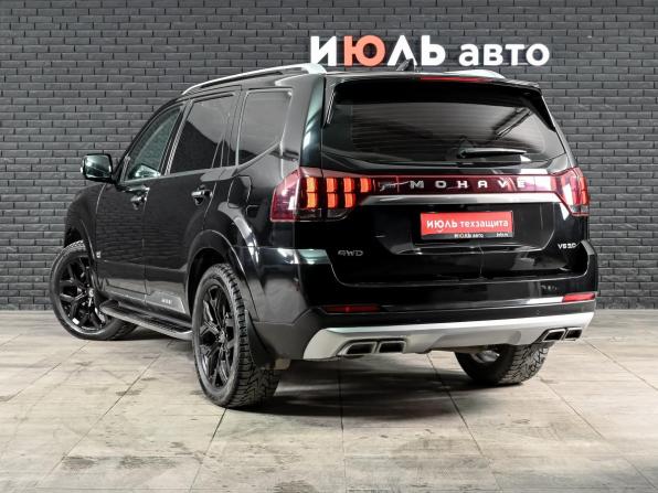 Kia Mohave I Рестайлинг 2 с пробегом 2019 года, цена 5 000 000 рублей, 60841 км, внедорожник, Автокод Объявления