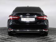 Toyota Camry VIII (XV70) Рестайлинг Химки  - изображение 21