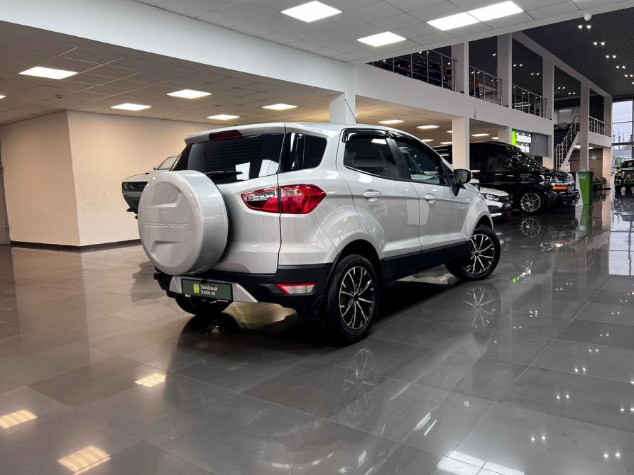 Ford EcoSport II Тверь  - изображение 2
