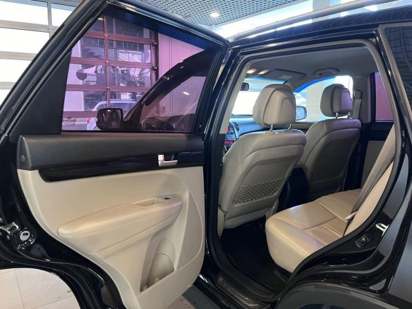 Kia Sorento II с пробегом 2010 года, цена 1 467 000 рублей, 160323 км, внедорожник, Автокод Объявления