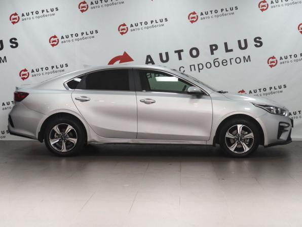 Kia Cerato IV с пробегом 2020 года, цена 1 990 000 рублей, 56500 км, седан, Автокод Объявления