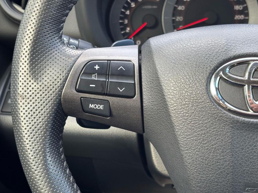 Toyota RAV4 III (XA30) Рестайлинг Пермь  - изображение 26