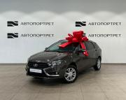 Lada (ВАЗ) Vesta I Санкт-Петербург  - изображение 13