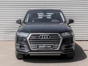 Audi Q7 II (4M) Москва  - изображение 32