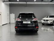Lexus RX III Рестайлинг Тверь  - изображение 30