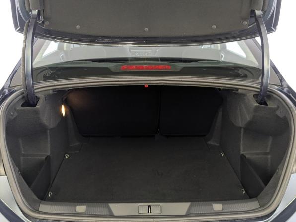 Citroen C4 II Рестайлинг с пробегом 2018 года, цена 1 165 000 рублей, 44549 км, седан, Автокод Объявления