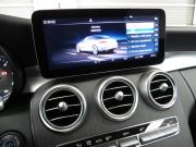 Mercedes-Benz C-Класс IV (W205) Рестайлинг Санкт-Петербург  - изображение 45
