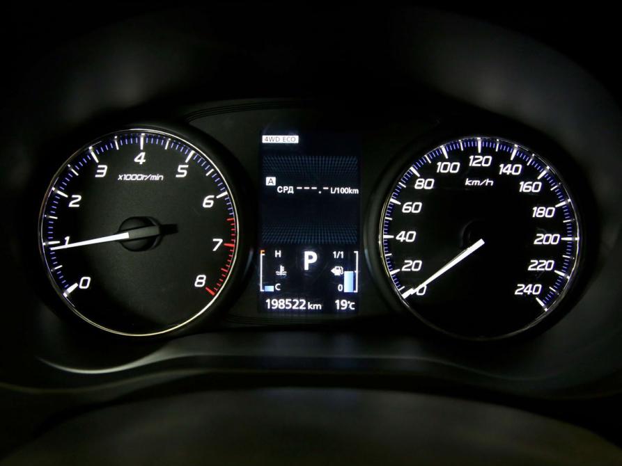 Mitsubishi Outlander III Рестайлинг 2 Санкт-Петербург  - изображение 13