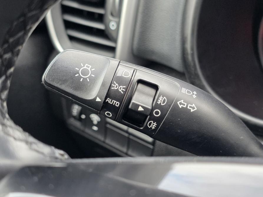 Kia Sportage IV Рестайлинг Москва  - изображение 19