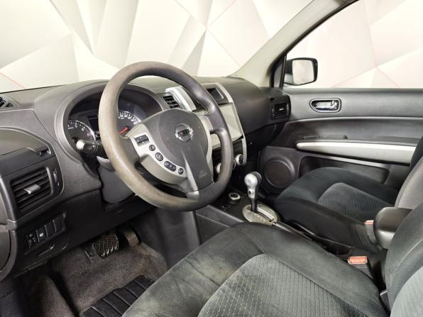 Nissan X-Trail II Рестайлинг с пробегом 2013 года, цена 1 100 000 рублей, 244073 км, внедорожник, Автокод Объявления