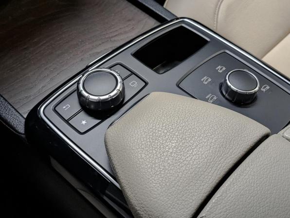 Mercedes-Benz GLE I (W166) с пробегом 2018 года, цена 3 220 000 рублей, 216778 км, внедорожник, Автокод Объявления
