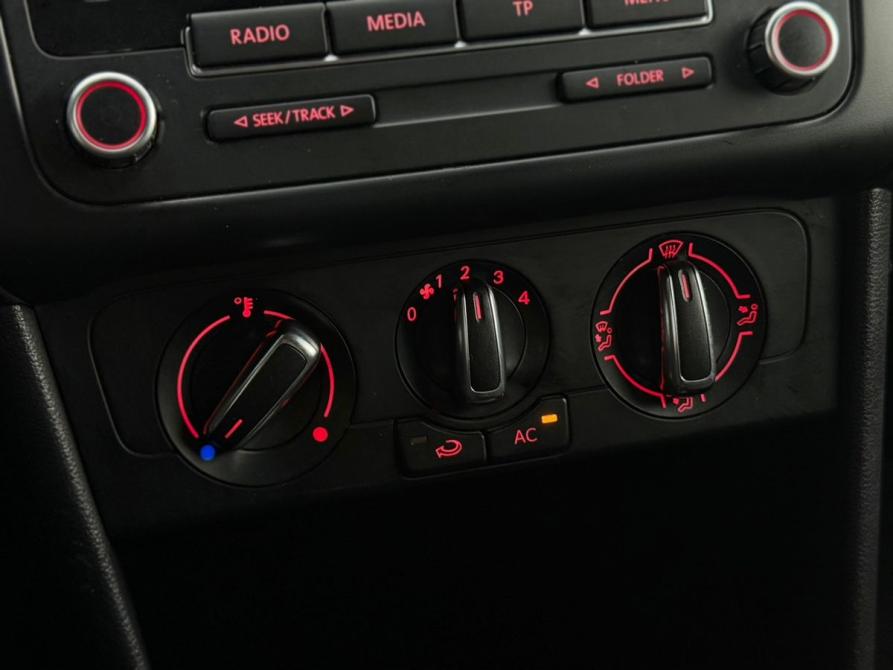 Volkswagen Polo V Ижевск  - изображение 21