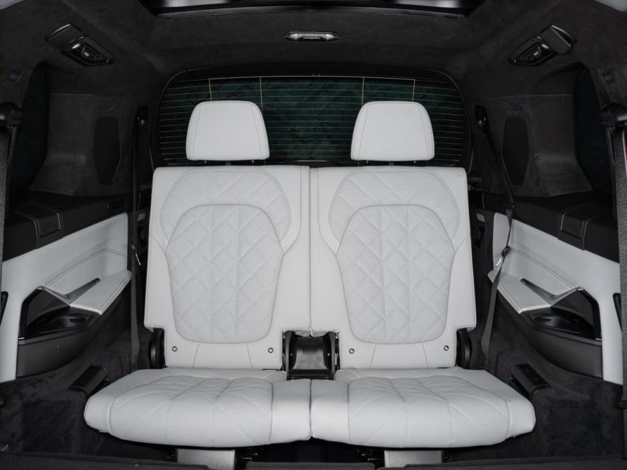 BMW X7 I (G07) Рестайлинг Москва  - изображение 25