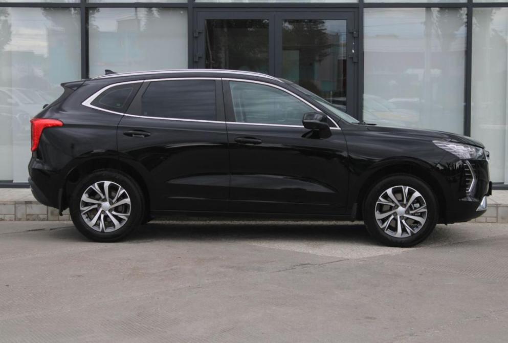 Haval Jolion I Рестайлинг Саратов  - изображение 4