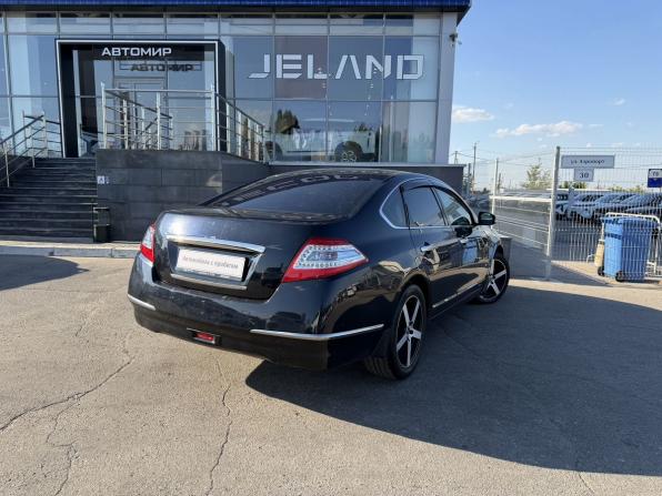 Nissan Teana II Рестайлинг с пробегом 2011 года, цена 1 190 000 рублей, 164728 км, седан, Автокод Объявления