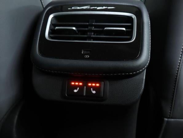 Chery Arrizo 8 с пробегом 2023 года, цена 1 849 000 рублей, 29955 км, седан, Автокод Объявления