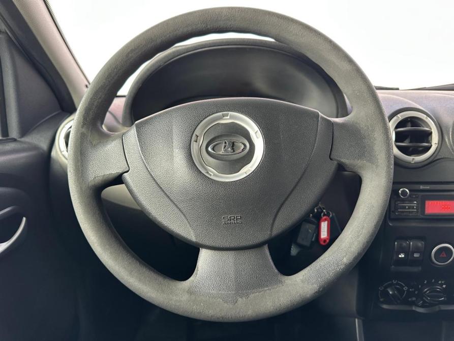 Lada (ВАЗ) Largus I Тамбов  - изображение 17