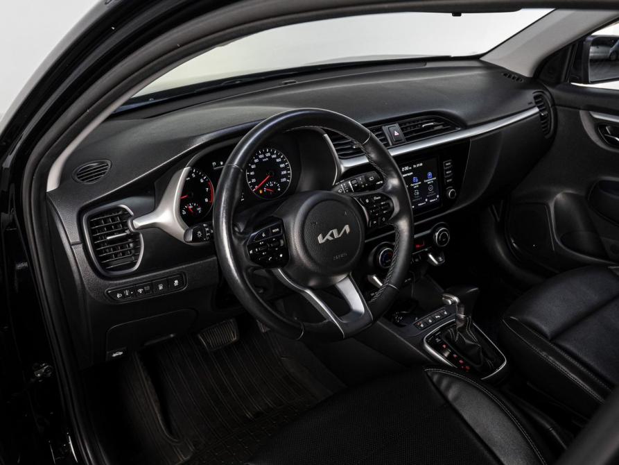 Kia Rio IV Рестайлинг Тюмень  - изображение 10