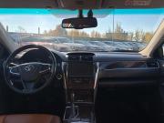 Toyota Camry VII (XV50) Рестайлинг Сыктывкар  - изображение 59