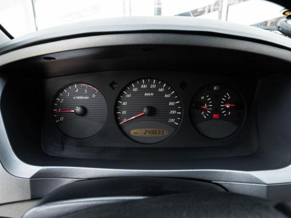 SsangYong Kyron I Рестайлинг с пробегом 2013 года, цена 892 400 рублей, 249693 км, внедорожник, Автокод Объявления