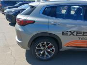 Exeed LX I Рестайлинг 2 Москва  - изображение 41