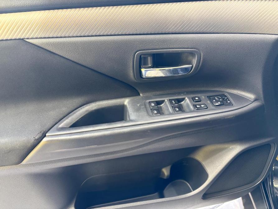 Mitsubishi Outlander III Рестайлинг 2 Ижевск  - изображение 10