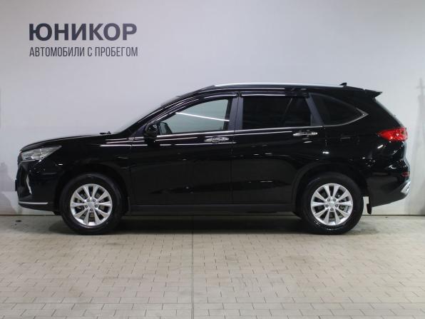 Haval M6 II с пробегом 2024 года, цена 1 849 000 рублей, 20939 км, внедорожник, Автокод Объявления