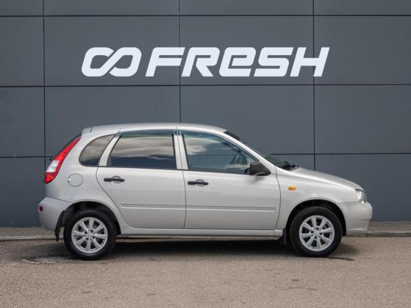 Lada (ВАЗ) Kalina I с пробегом 2010 года, цена 480 000 рублей, 92372 км, хэтчбек, Автокод Объявления