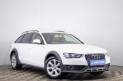Audi A4 allroad IV (B8) Рестайлинг Пермь  - изображение 25