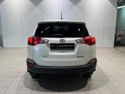 Toyota RAV4 IV (XA40) Самара  - изображение 22