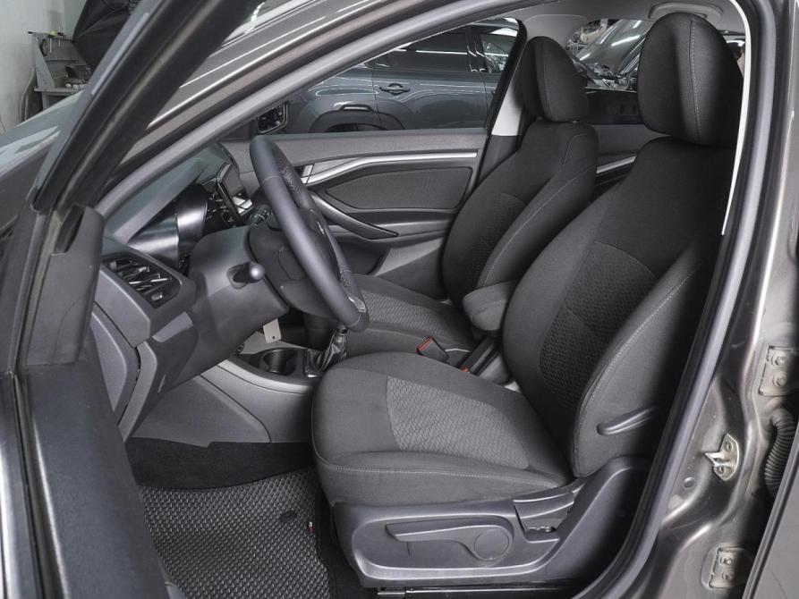 Lada (ВАЗ) Vesta I Ростов-на-Дону  - изображение 10