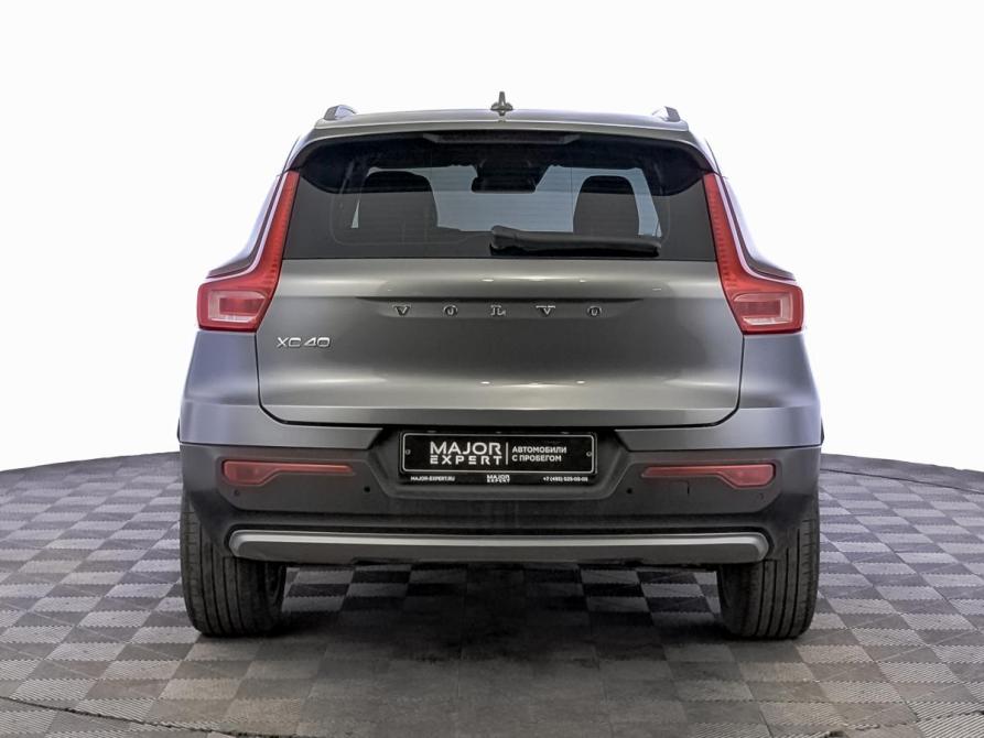 Volvo XC40 I Москва  - изображение 6