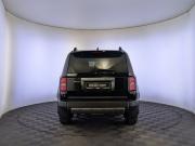 Toyota Land Cruiser Prado 250 Series Москва  - изображение 36