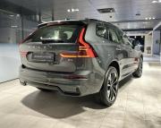 Volvo XC60 II Рестайлинг 2 Москва  - изображение 21