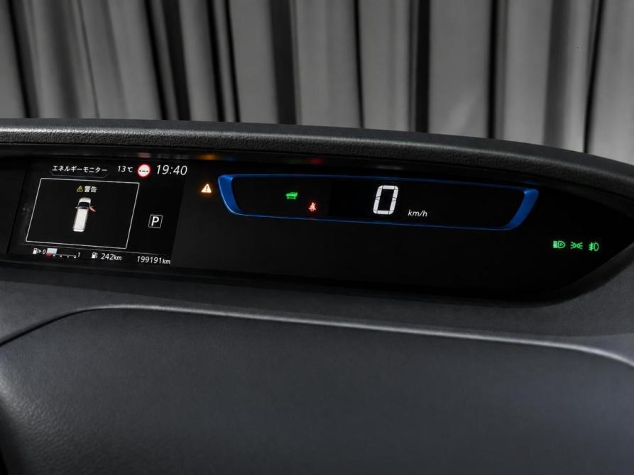 Nissan Serena V (C27) Тюмень  - изображение 16