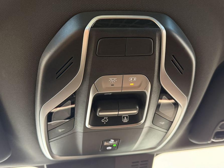 Geely Coolray I Рестайлинг Псков  - изображение 23