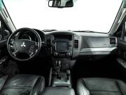 Mitsubishi Pajero IV Рестайлинг 1 Санкт-Петербург  - изображение 31