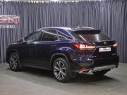 Lexus RX IV Рестайлинг Москва  - изображение 32