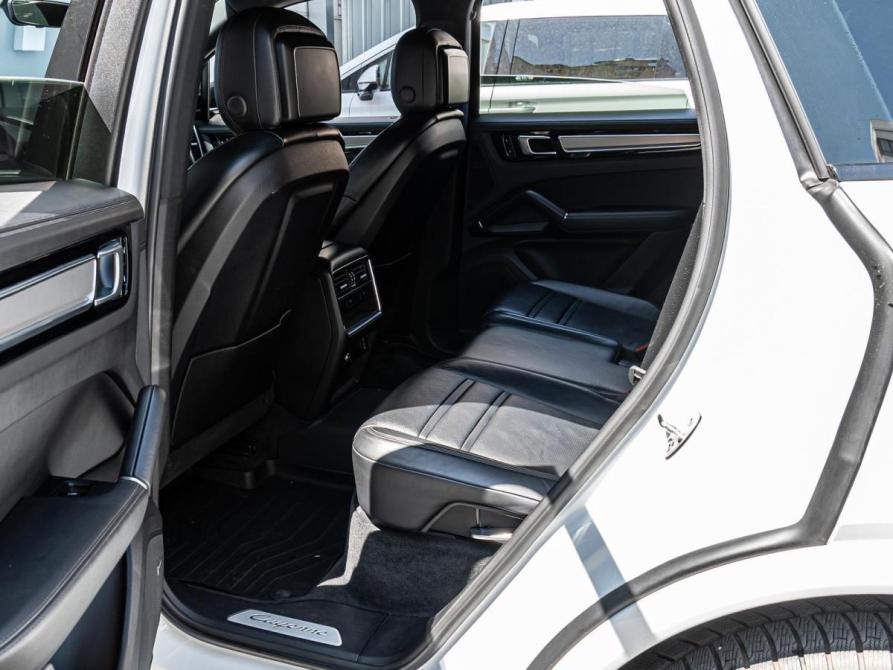 Porsche Cayenne III Краснодар  - изображение 14