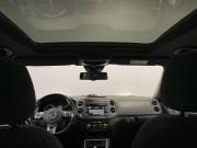 Volkswagen Tiguan I Рестайлинг Уфа  - изображение 41