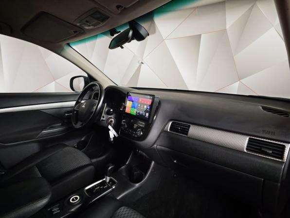 Mitsubishi Outlander III с пробегом 2014 года, цена 1 199 000 рублей, 165638 км, внедорожник, Автокод Объявления