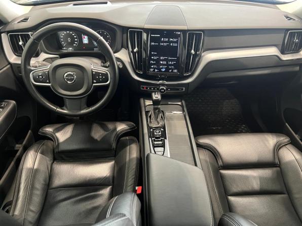 Volvo XC60 II с пробегом 2019 года, цена 3 180 000 рублей, 180001 км, внедорожник, Автокод Объявления
