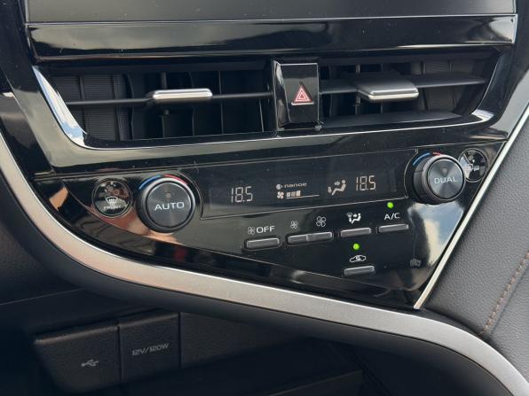 Toyota Camry VIII (XV70) Рестайлинг с пробегом 2023 года, цена 3 600 000 рублей, 34434 км, седан, Автокод Объявления