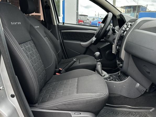 Renault Duster I Рестайлинг с пробегом 2016 года, цена 1 390 000 рублей, 73262 км, внедорожник, Автокод Объявления