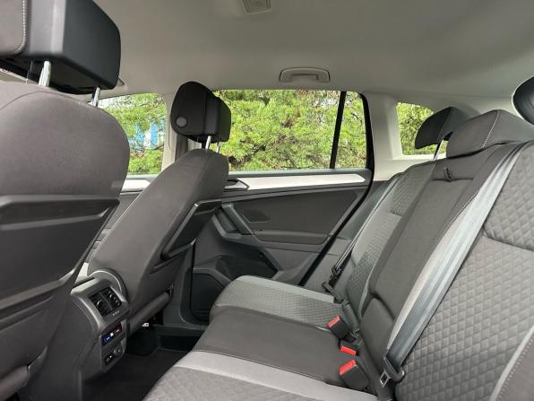 Volkswagen Tiguan II с пробегом 2020 года, цена 2 589 000 рублей, 36980 км, внедорожник, Автокод Объявления